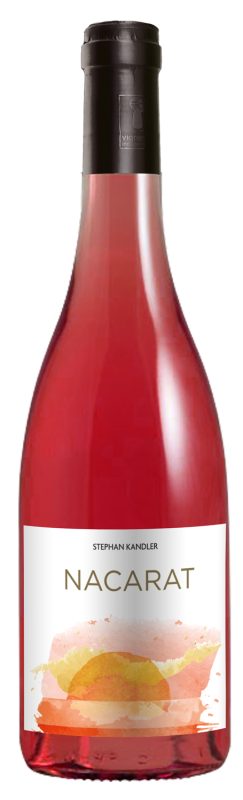 Bouteille NACARAT — Château Tourril