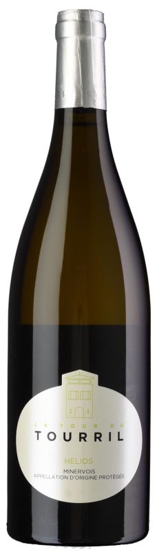 Bouteille HELIOS — Château Tourril