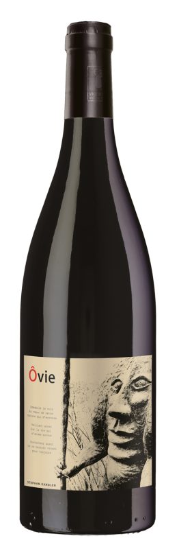 Bouteille Ôvie — Château Tourril
