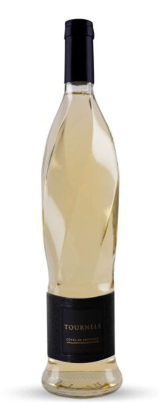 Bouteille Tournels — Domaine des Tournels