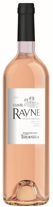 Bouteille Rayne — Domaine des Tournels