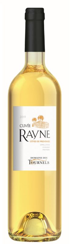 Bouteille Rayne — Domaine des Tournels