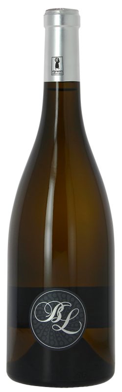 Bouteille "BL" VIN DE FRANCE — Château Trapaud