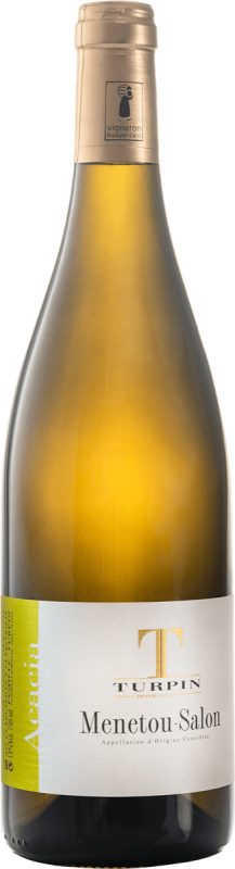 Bouteille Acacia — Domaine Turpin