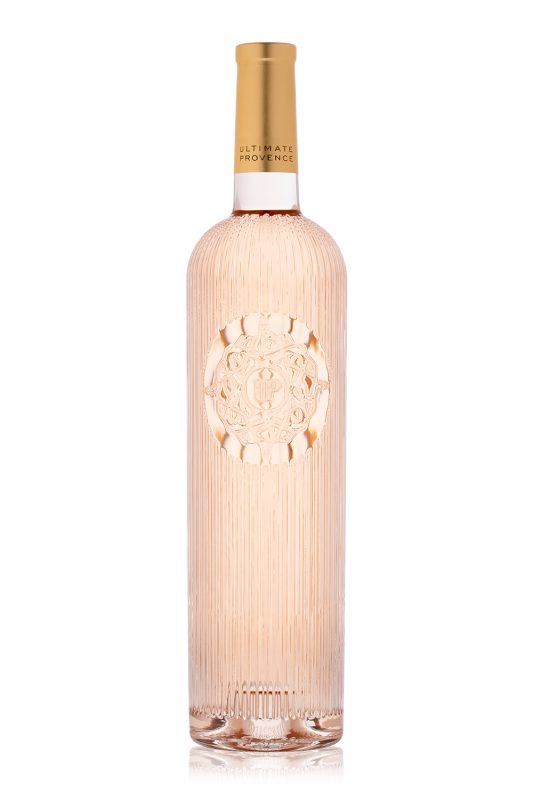 Bouteille Ultimate Provence rosé — Ultimate Provence