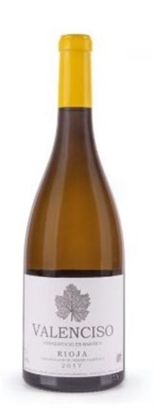 Bouteille Blanco — Valenciso