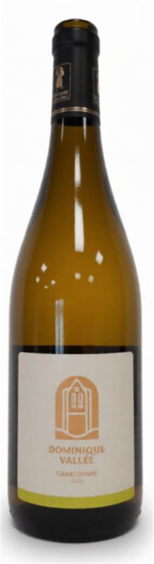Bouteille Chardonnay — VALLEE Dominique