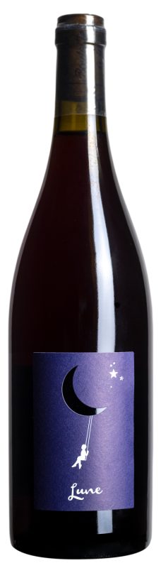 Bouteille Lune Rouge — Domaine des Varinelles