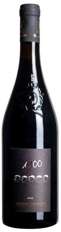 Bouteille 1900 — Domaine des Varinelles