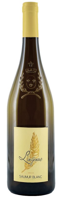 Bouteille L'Ingénue — Domaine des Varinelles