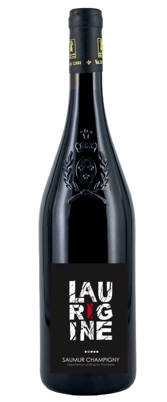Bouteille Laurigine — Domaine des Varinelles