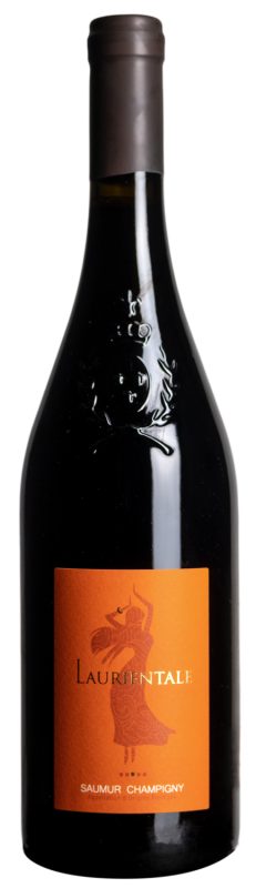 Bouteille Laurientale — Domaine des Varinelles
