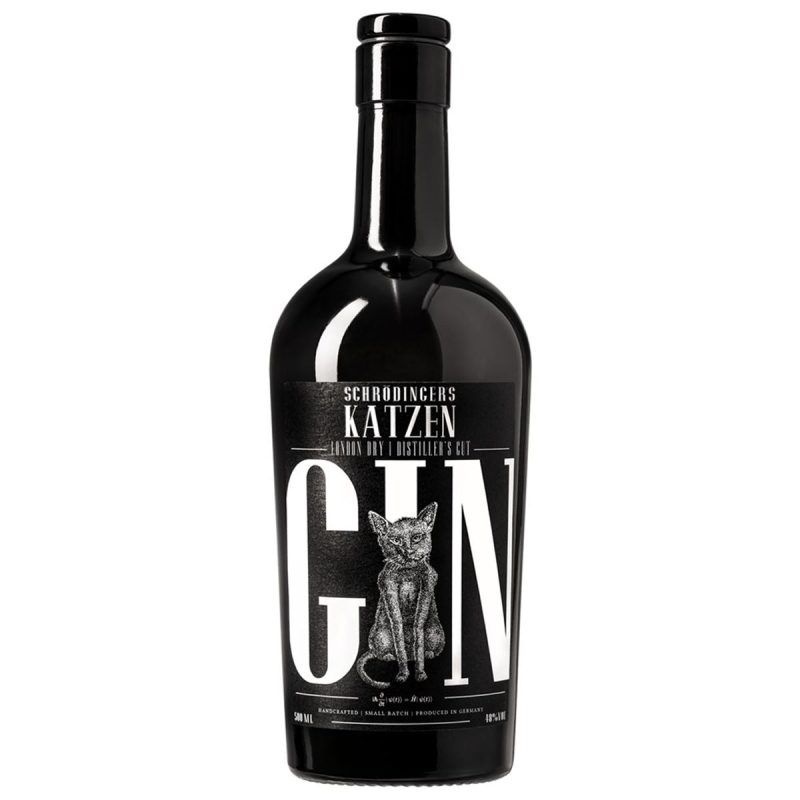 Bouteille Distiller's Cut — VERTHEMIS International