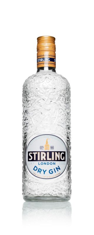 Bouteille Gin 50cl — VERTHEMIS International