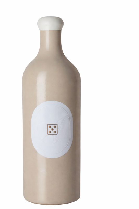 Bouteille Cuvée Amphore biodynamie — Château Vessière