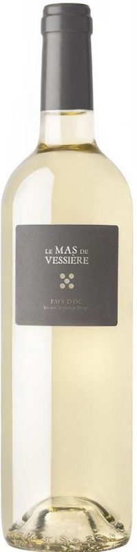 Bouteille MAS DE VESSIERE — Château Vessière