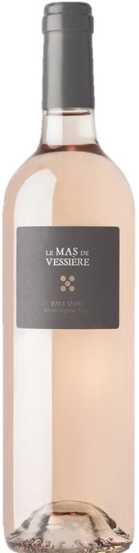 Bouteille MAS DE VESSIERE — Château Vessière