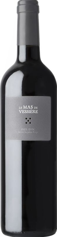 Bouteille MAS DE VESSIERE — Château Vessière