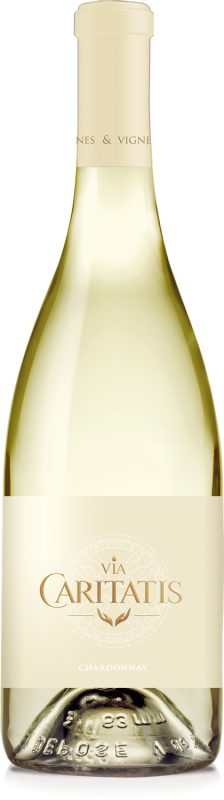 Bouteille CHARDONNAY2024 — VIA CARITATIS
