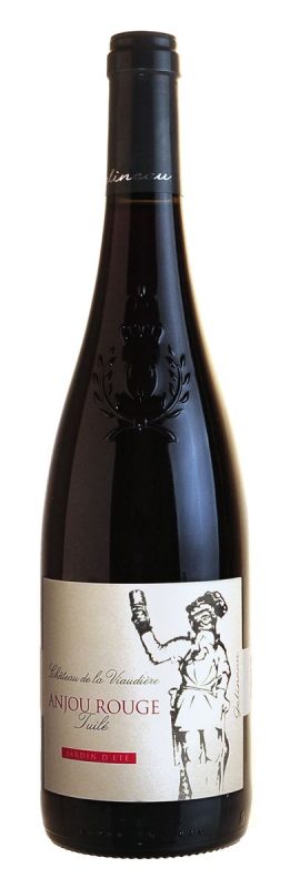 Bouteille Tuilé — Château de la Viaudière