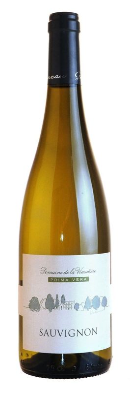 Bouteille Sauvignon — Château de la Viaudière