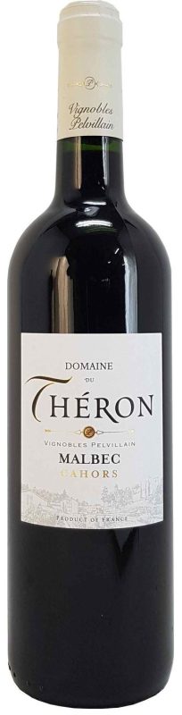 Bouteille Tradition — Vignobles Pelvillain
