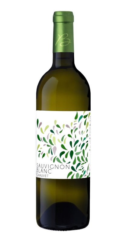 Bouteille Sauvignon Blanc — Vignobles Chauvet Dalla Longa