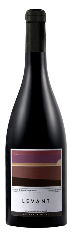 Bouteille Levant — VIGNERONS PROPRIÉTÉS ASSOCIÉS