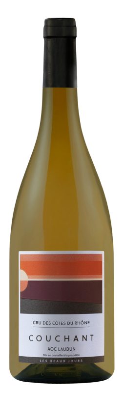 Bouteille Couchant — VIGNERONS PROPRIÉTÉS ASSOCIÉS