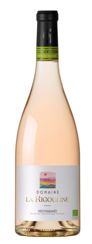 Bouteille RIGOULINE — VILANDRIA