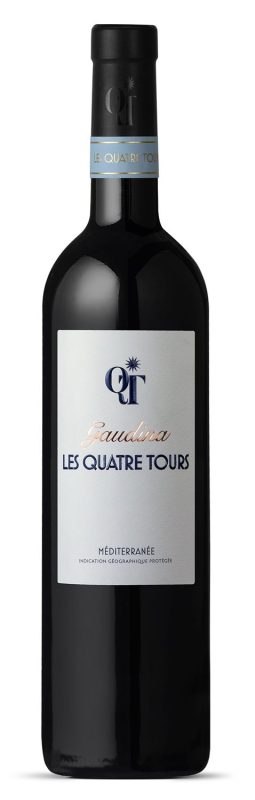 Bouteille GAUDINA — VILANDRIA