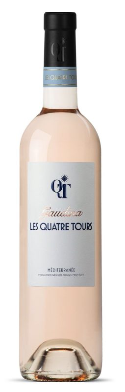 Bouteille GAUDINA — VILANDRIA