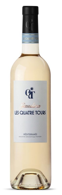 Bouteille GAUDINA — VILANDRIA