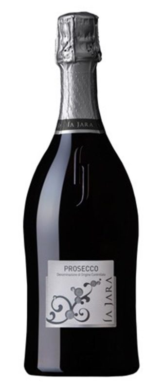 Bouteille Brut Organic-Prosecco-Italie — La Jara
