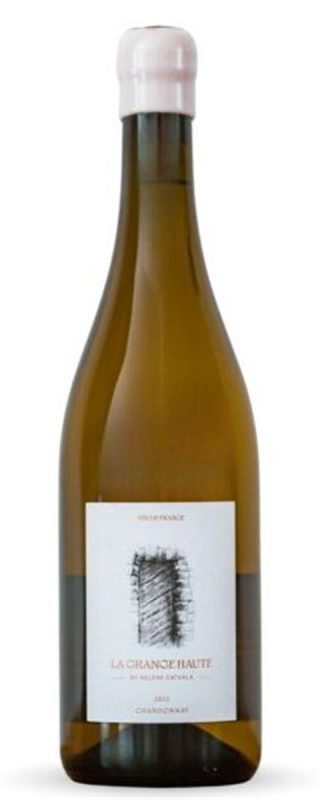 Bouteille La Grange Haute — Vins Hélène Cathala