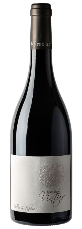 Bouteille TRADITION — DOMAINE VINTUR
