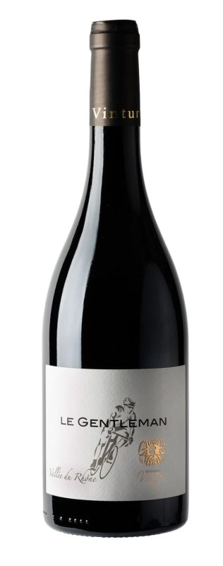 Bouteille LE GENTLEMAN — DOMAINE VINTUR