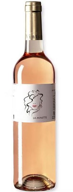 Bouteille LA MINETTE — DOMAINE VINTUR