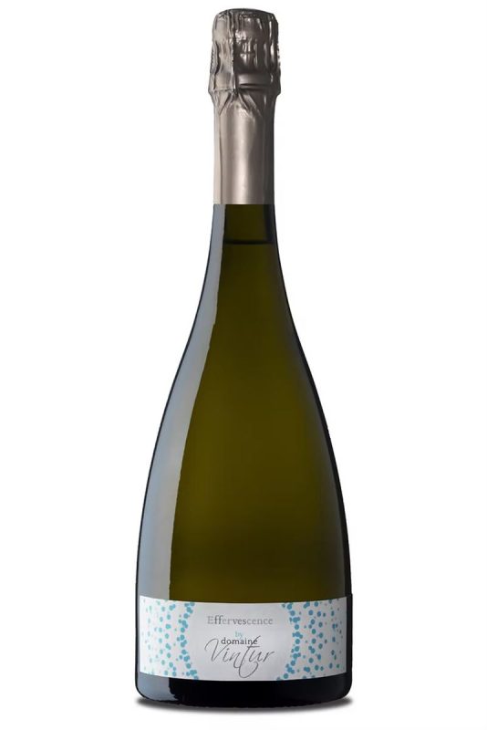 Bouteille L'EFFERVESCENCE — DOMAINE VINTUR