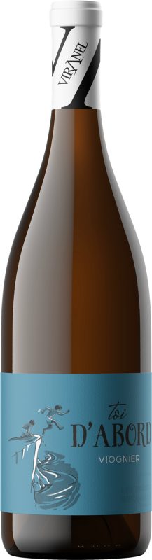 Bouteille Toi d'Abord — Domaine Viranel
