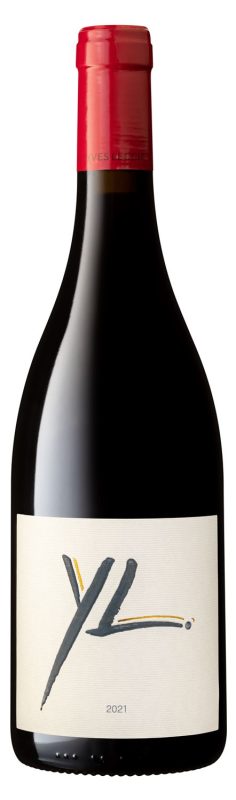 Bouteille YL — Yves LECCIA